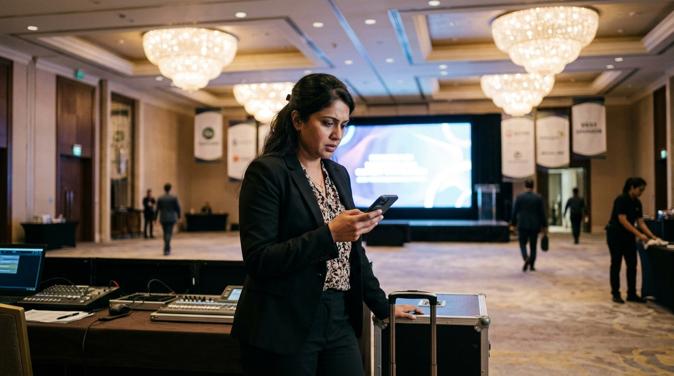 How to Cut Your Event Photo Delivery Time From Days to Minutes: A 2026 Workflow Guide