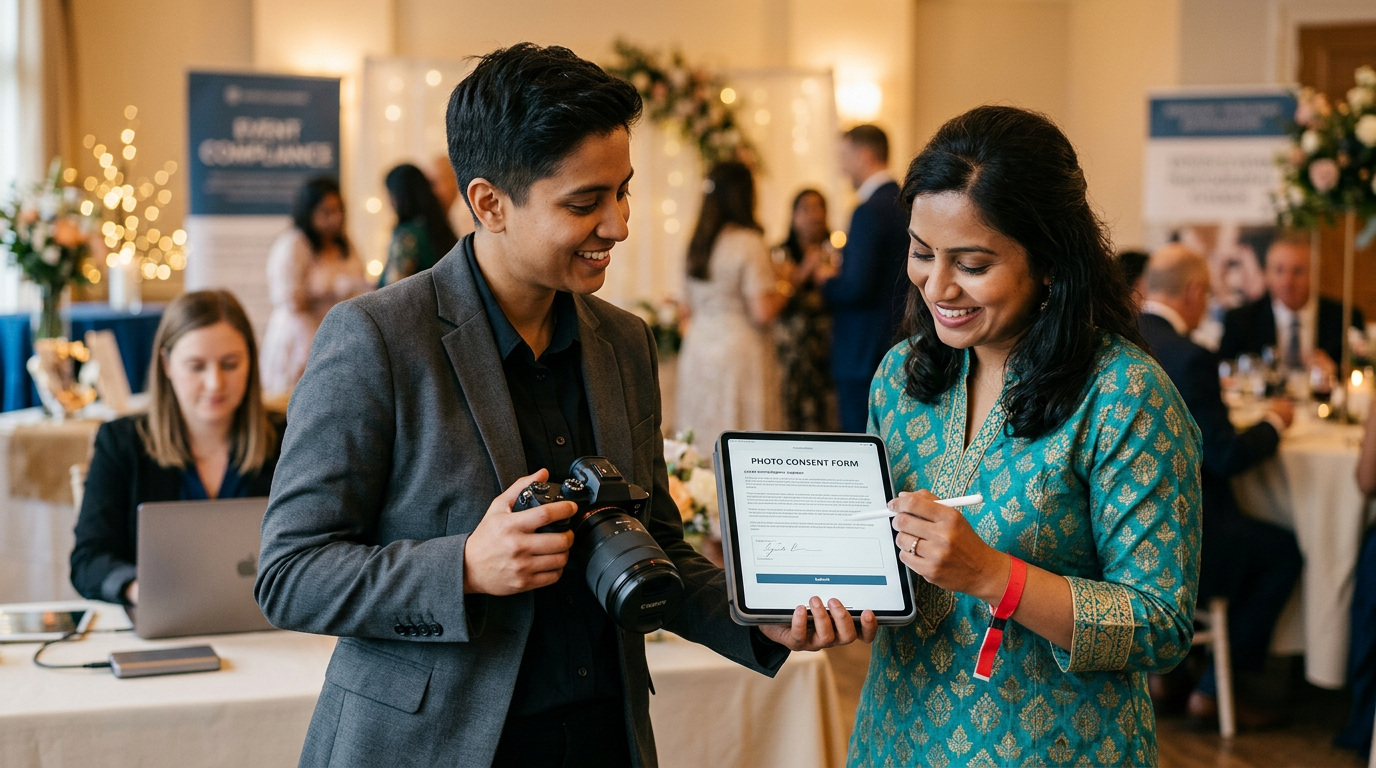 Guest Photo Consent and Data Privacy: India's DPDP Act Compliance in 2026