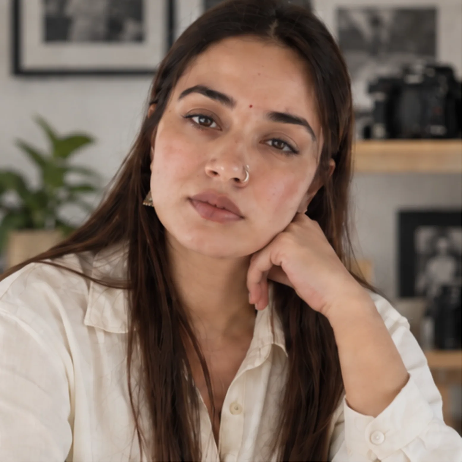 Ananya Sharma