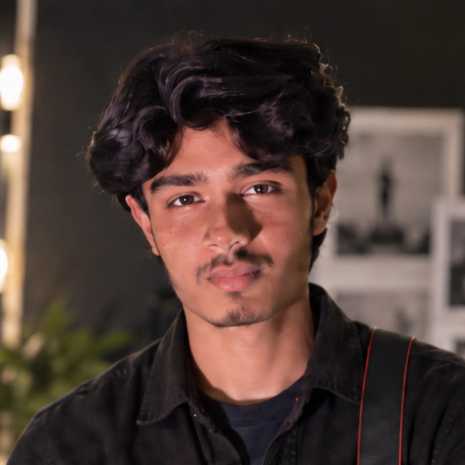 Rohan Mehta