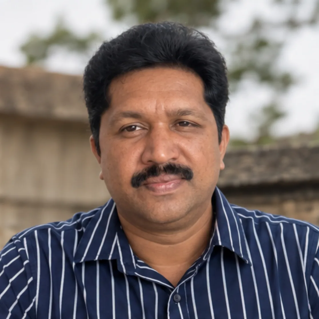 Vikramaditya Rathore