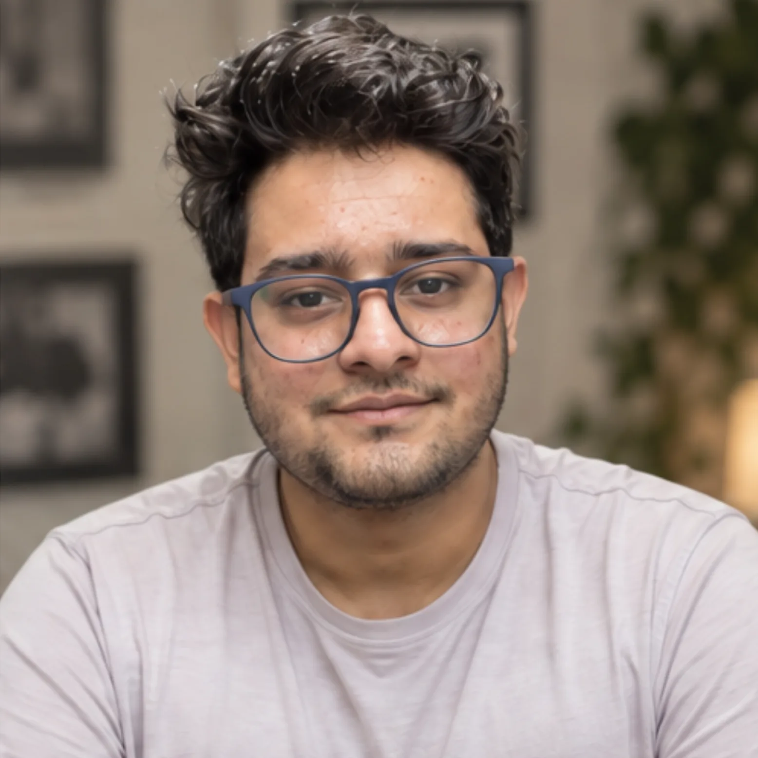 Arjun Nair