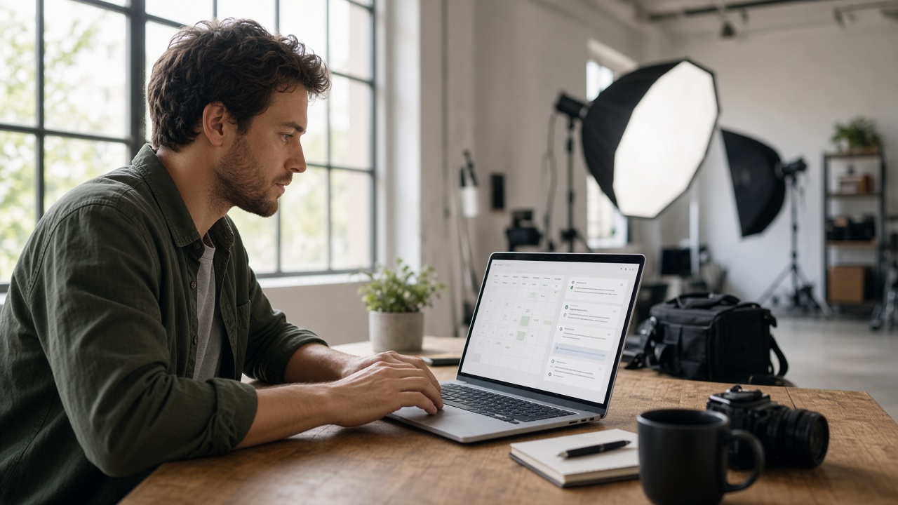 FotoOwl CRM vs Studio Ninja for Photographers: Studio Ops Compared (2026)