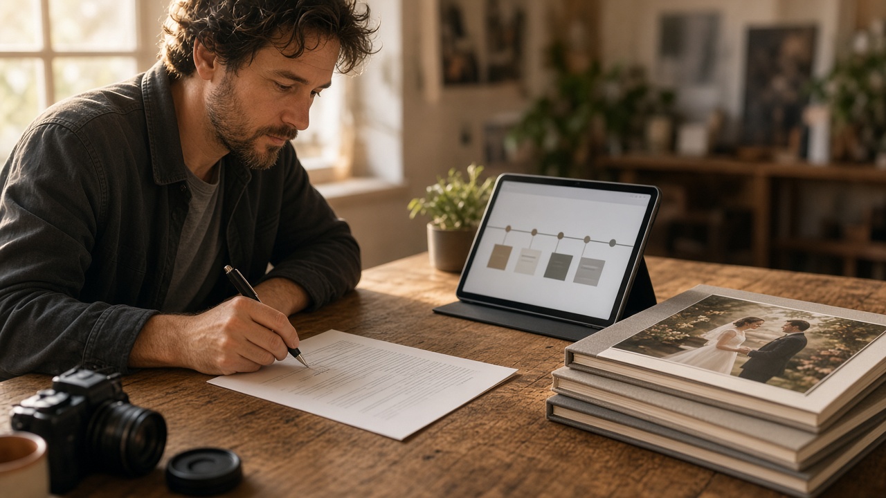 FotoOwl CRM vs Dubsado for Photographers: Workflows vs WhatsApp Agents (2026)
