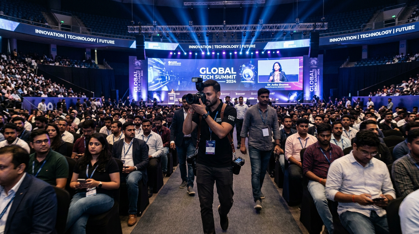 Sell Event Photos and Earn Passive Income in 2026