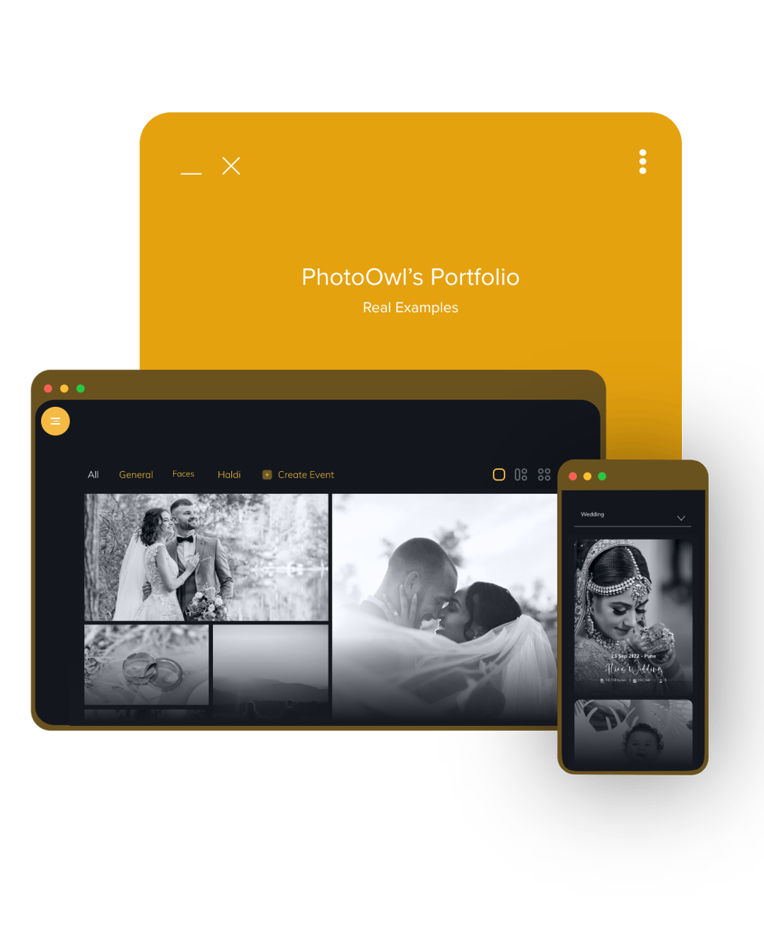 Best Online Photo Gallery for Photographers Foto Owl