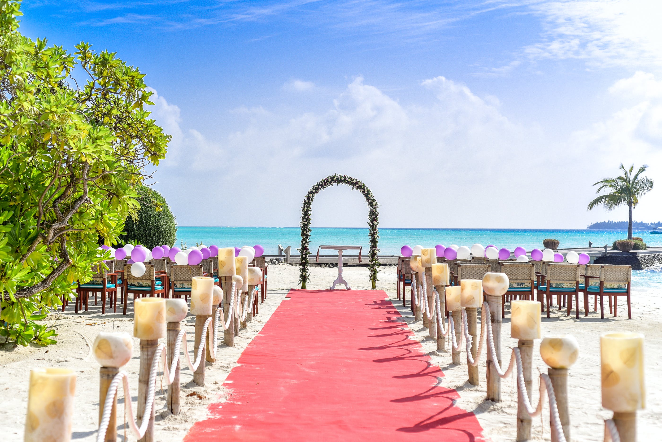  Top 10 Wedding Destinations in India for the Year 2023